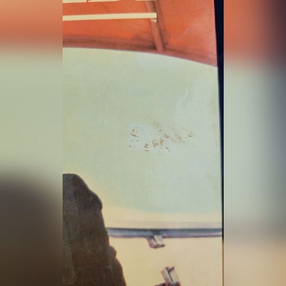 Star Wars Return of the Jedi The Storybook HB 1st Edition 1st Printing 1983 - Picture 2 of 7